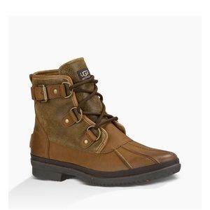 UGG Cecile womens boots